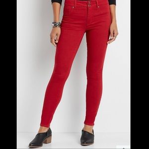 Women’s Maurice’s High Rise Jegging NWT